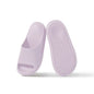 【Mother'S Day Deal】Posee Pillow Slippers Slide, New Trendy Cat Claw EVA Slippers for Women,Non-Slip Cloud Slippers House Bedroom Shoes Shower Sandals Indoor and Outdoor P15819S Walking Shoes Footwear Platform Girl Comfort Flipflop Flatform